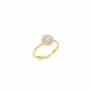 Dazzle Shine Ring