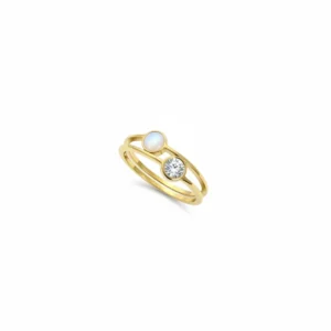 GleamOn Eterna Ring 🌟